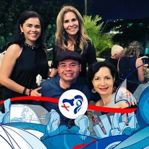 Meet your Posher, Roberto